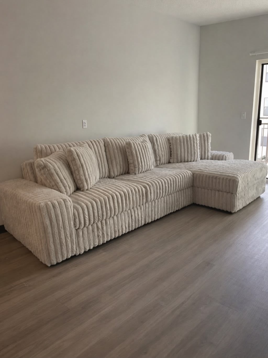 Lena Köşe Koltuk